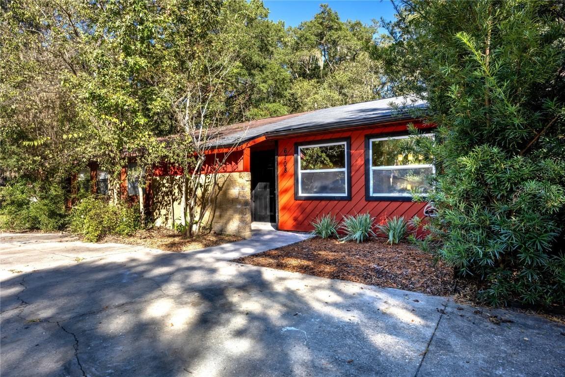 6708 SW 45th Ave., Gainesville, FL 32608
