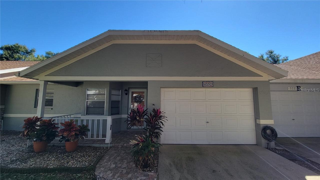 9331 SW 84th Ter. #D, Ocala, FL 34481