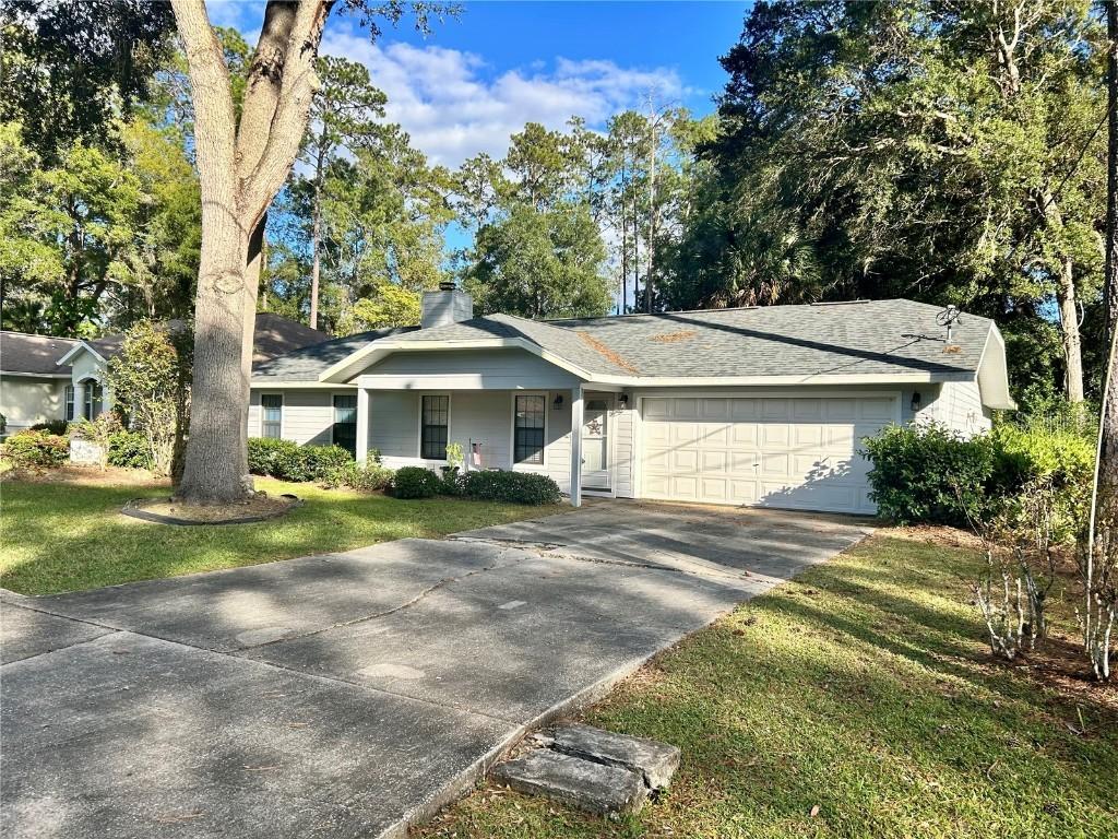 3 Redwood Rd., Ocala, FL 34472