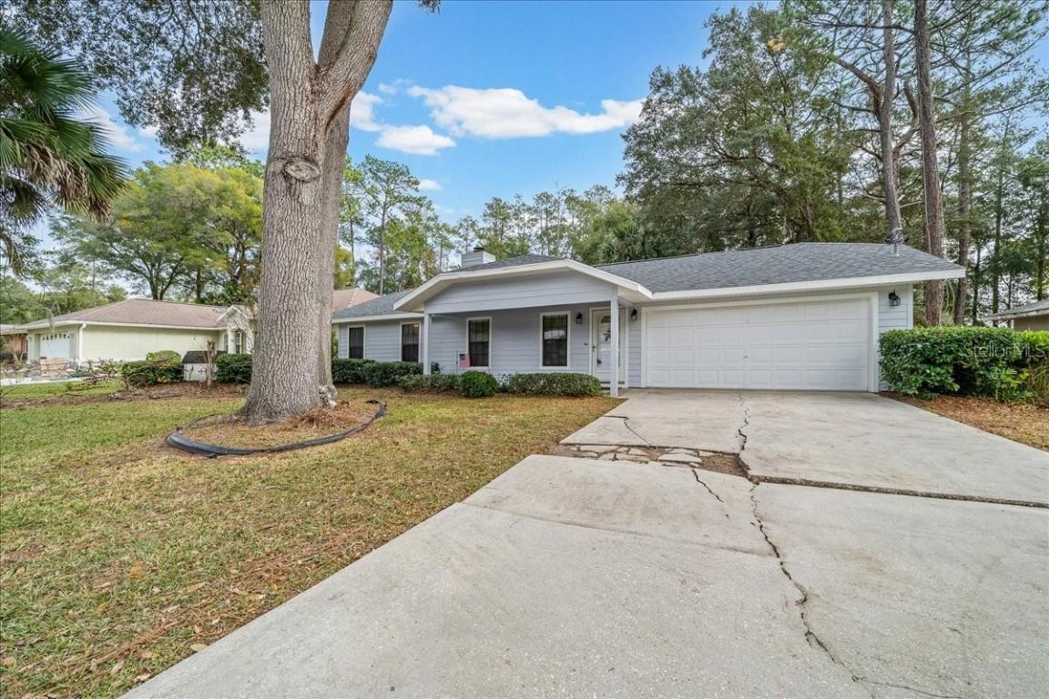 3 Redwood Rd., Ocala, FL 34472