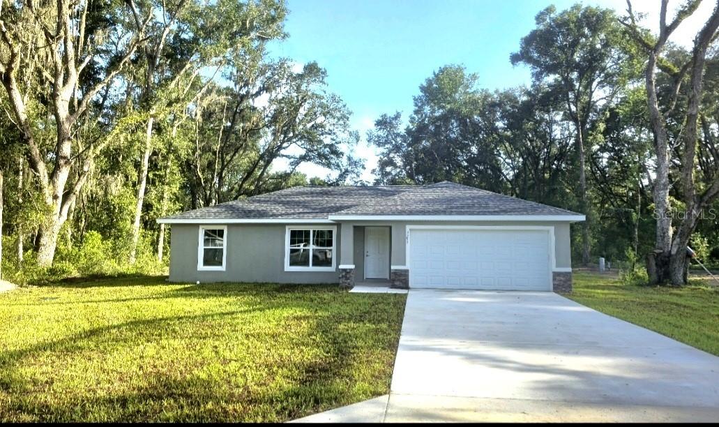 13639 SW 103rd Pl., Dunnellon, FL 34432