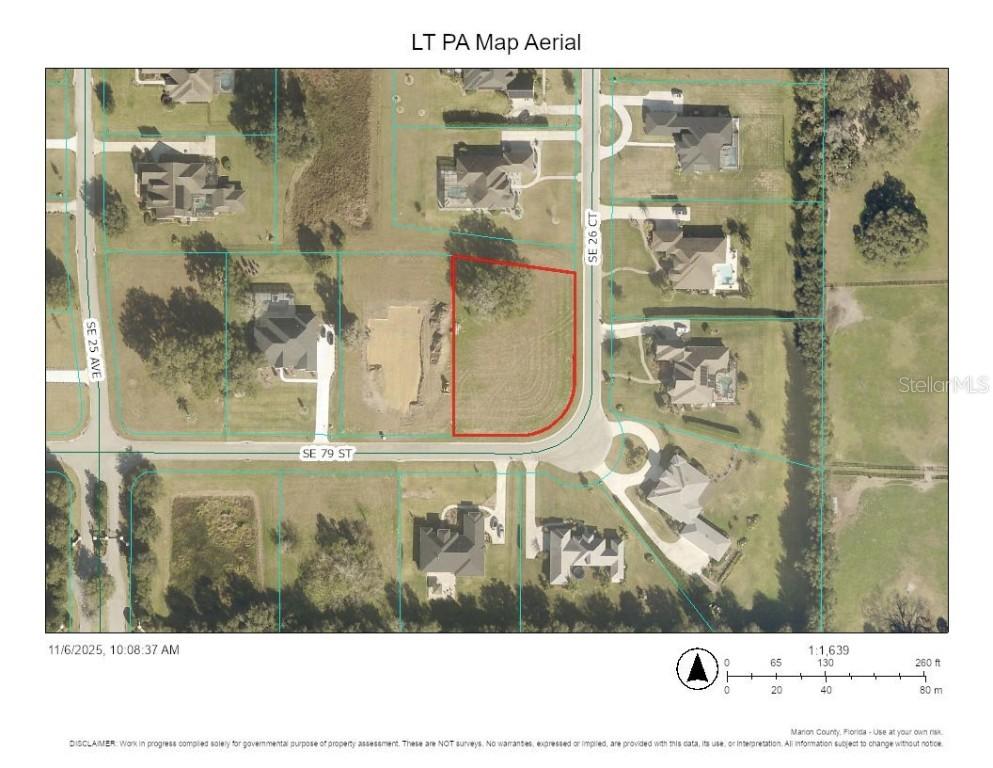 TBD SE 79th St., Ocala, FL 34480