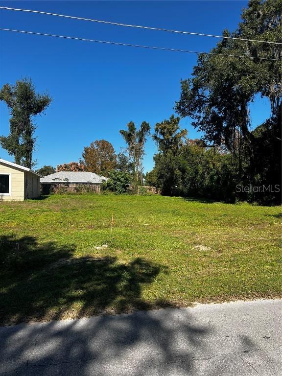 TBD SE Robinson Rd., Belleview, FL 34420
