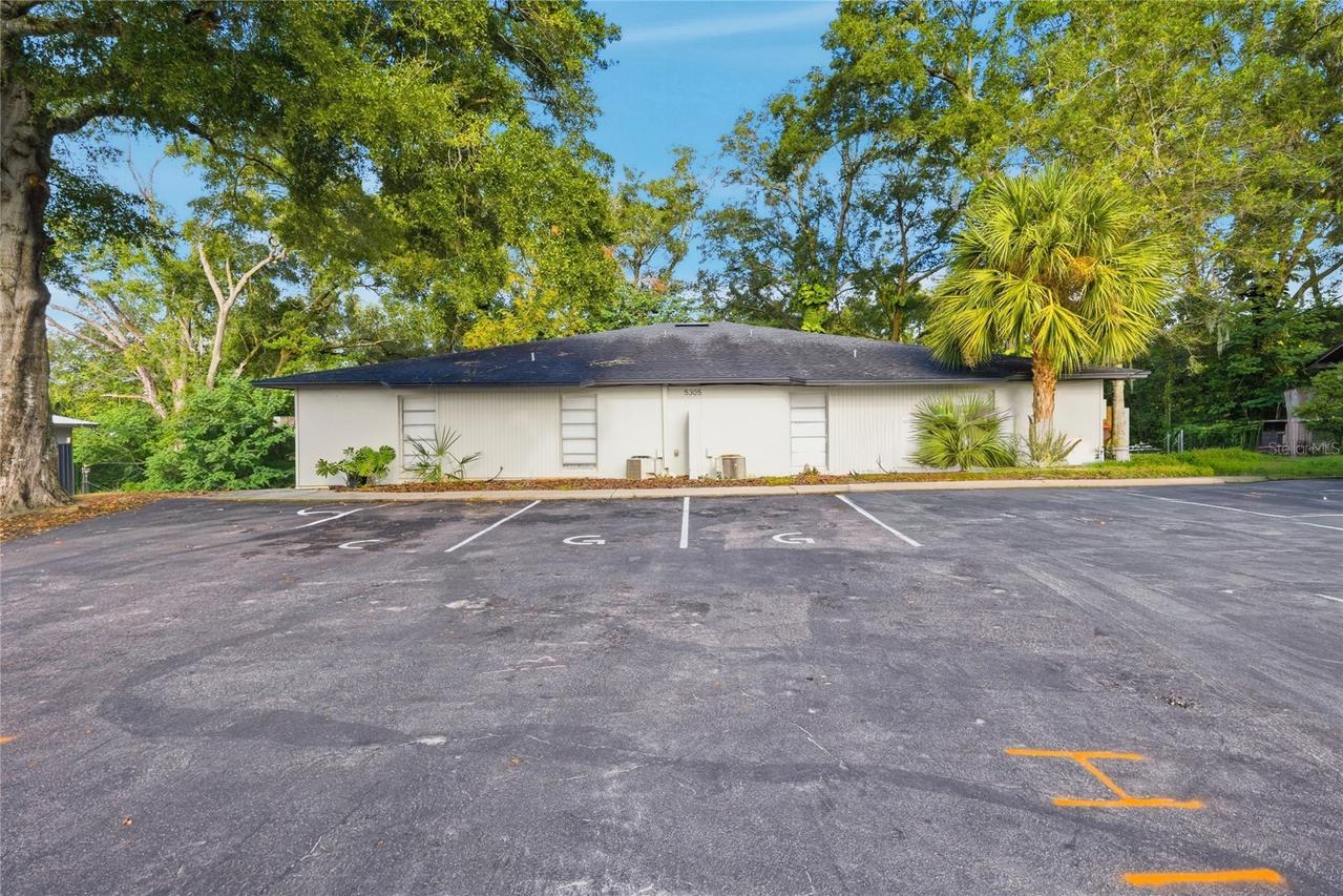 5305 SE 28th Ln. #ALL UNITS, Ocala, FL 34480