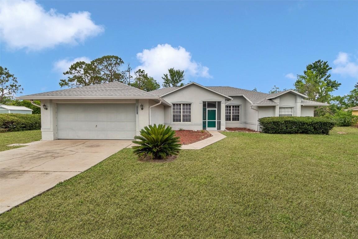 5331 Old Hickory Ln., Fruitland Park, FL 34731