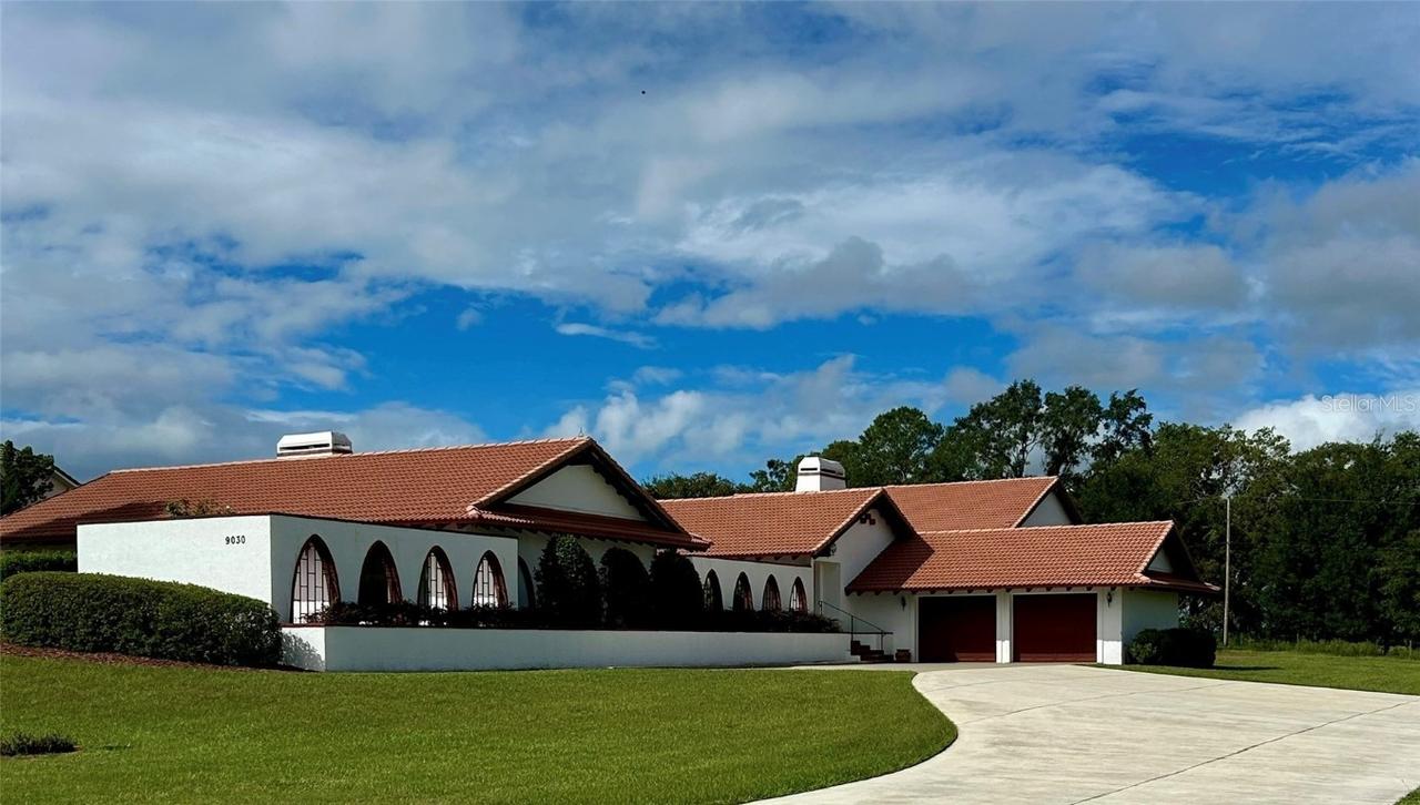 9030 SE 70th Ter., Ocala, FL 34472