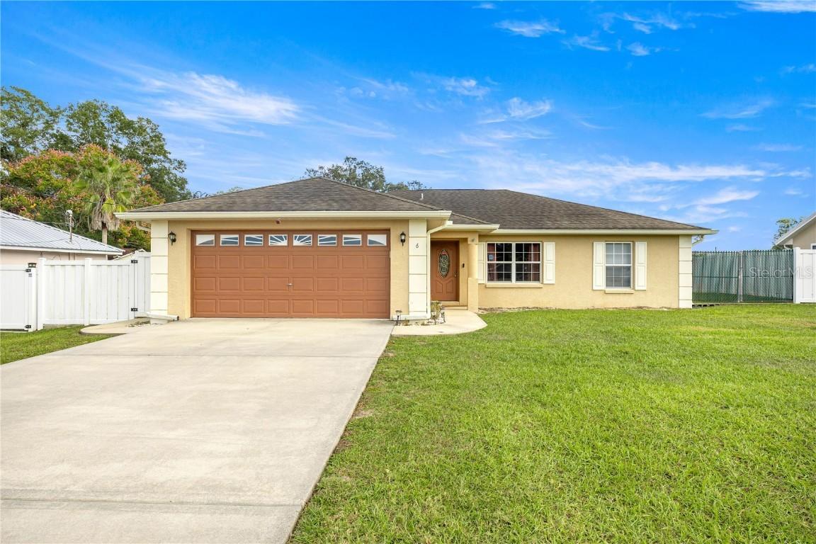 6 Teak Rd., Ocala, FL 34472