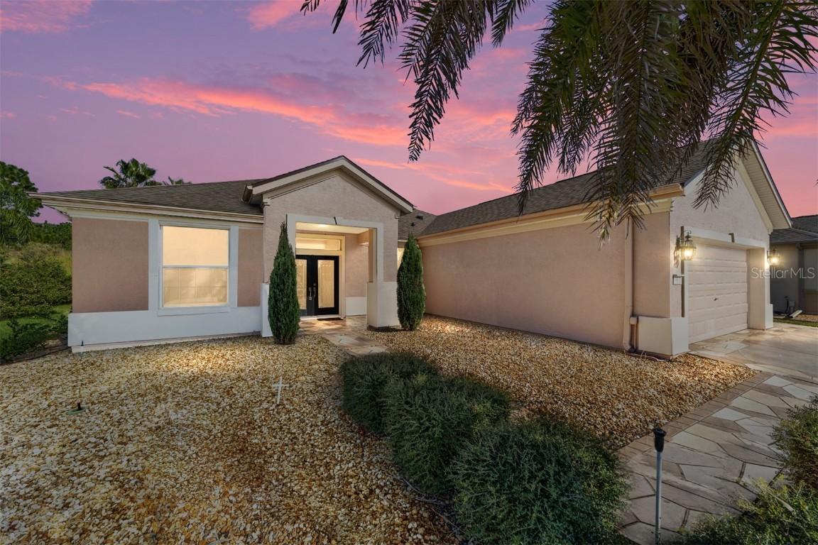 9801 SE 125th Ln., Summerfield, FL 34491