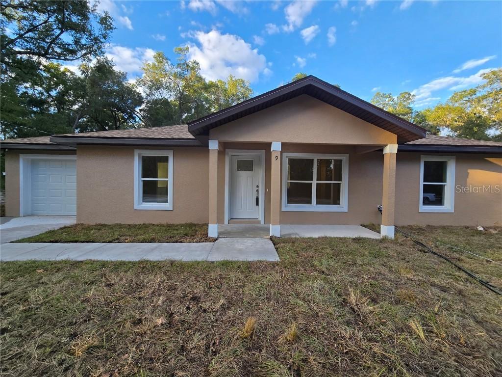 9 Locust Run Track, Ocala, FL 34472