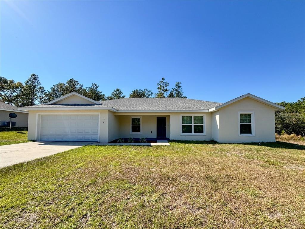 14870 SW 63rd Court Rd., Ocala, FL 34473