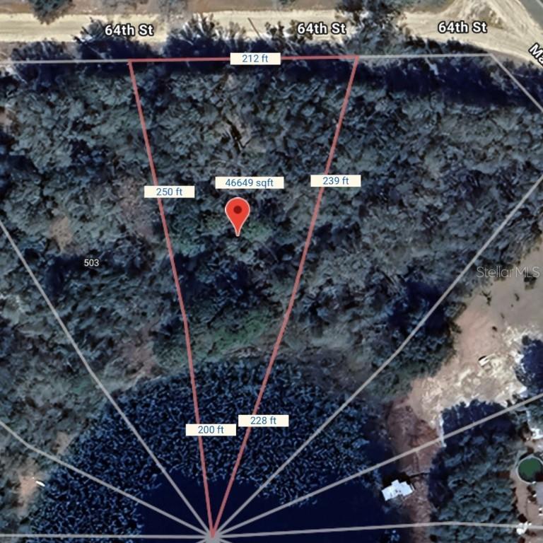 507 64th St., Interlachen, FL 32148