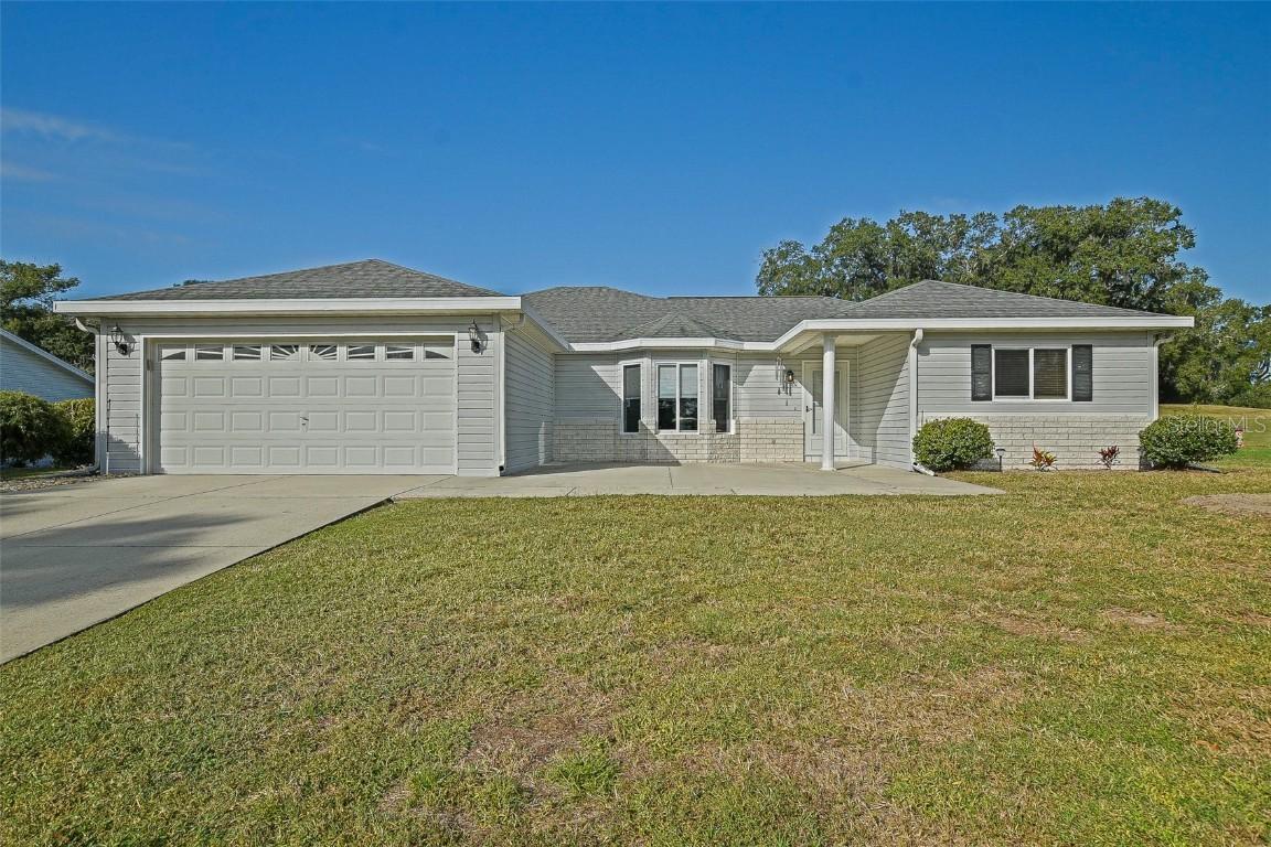 17920 SE 100th Ter., Summerfield, FL 34491