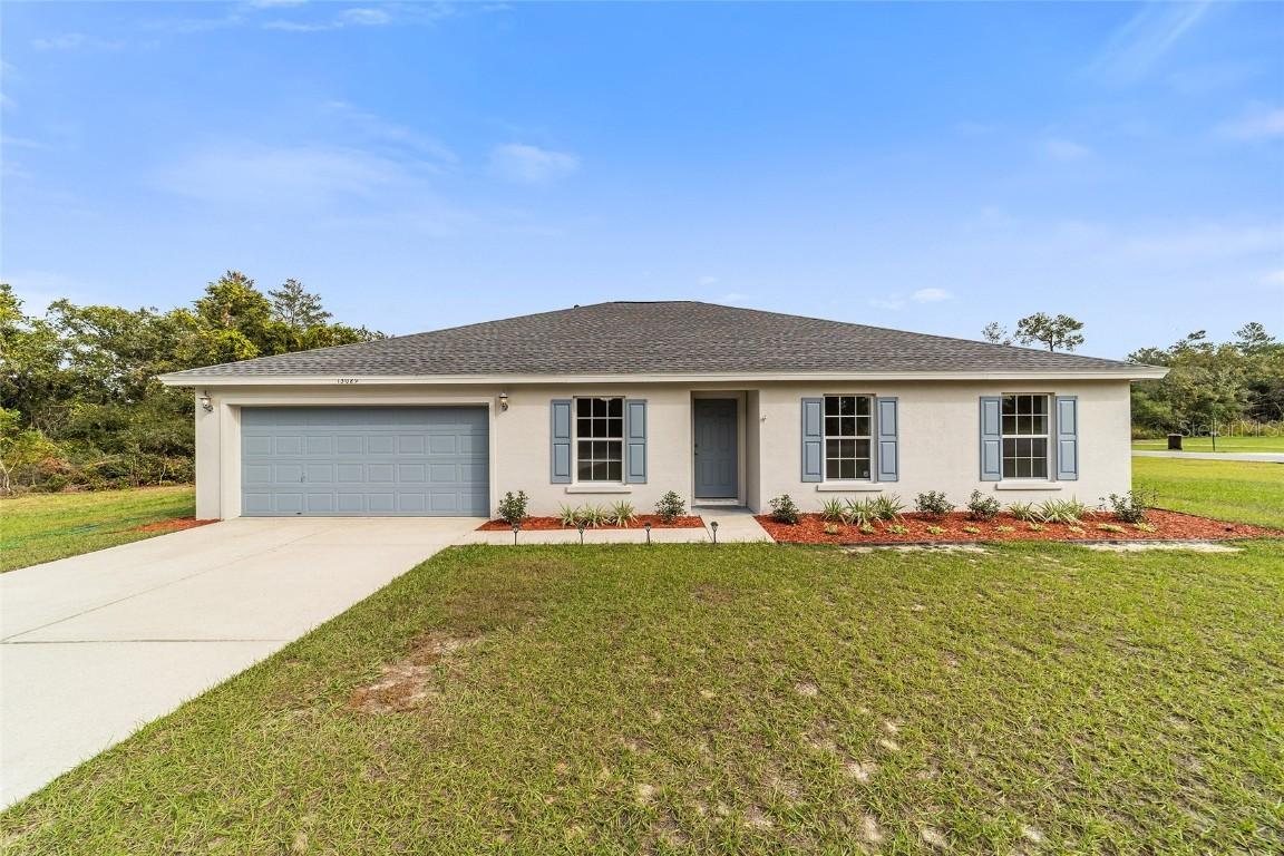 13029 SW 35th Avenue Rd., Ocala, FL 34473