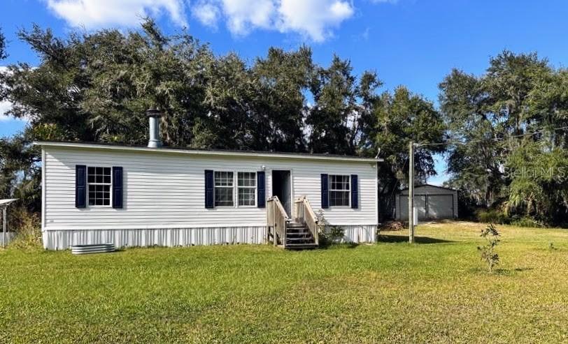 5435 NE 153rd Place Rd., Citra, FL 32113