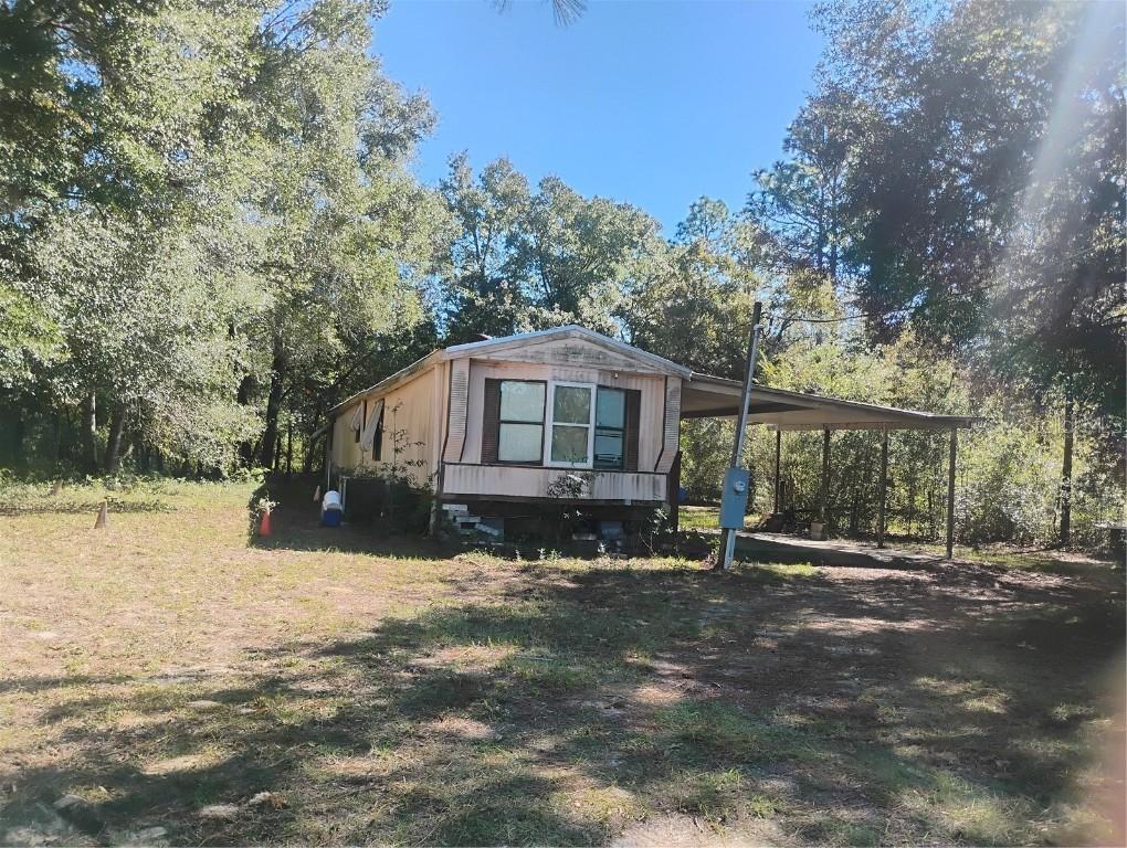 4551 SW 194th Ave., Dunnellon, FL 34432