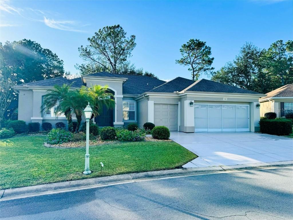 9450 SE 130th Place Rd., Summerfield, FL 34491