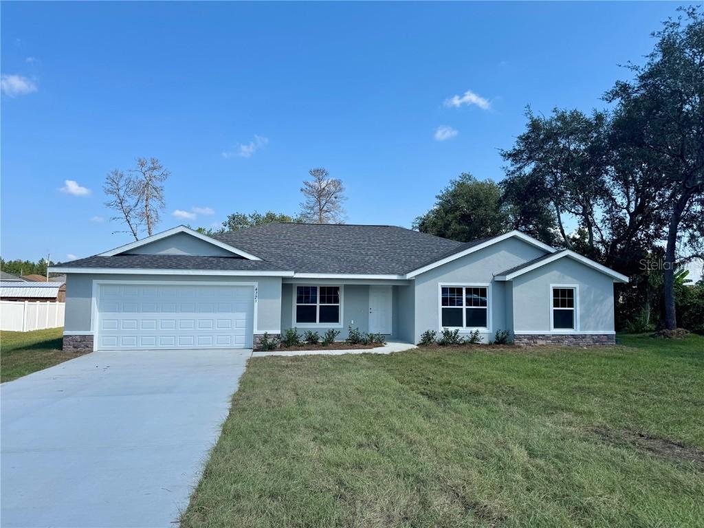 8818 SW 127th Ave., Dunnellon, FL 34432