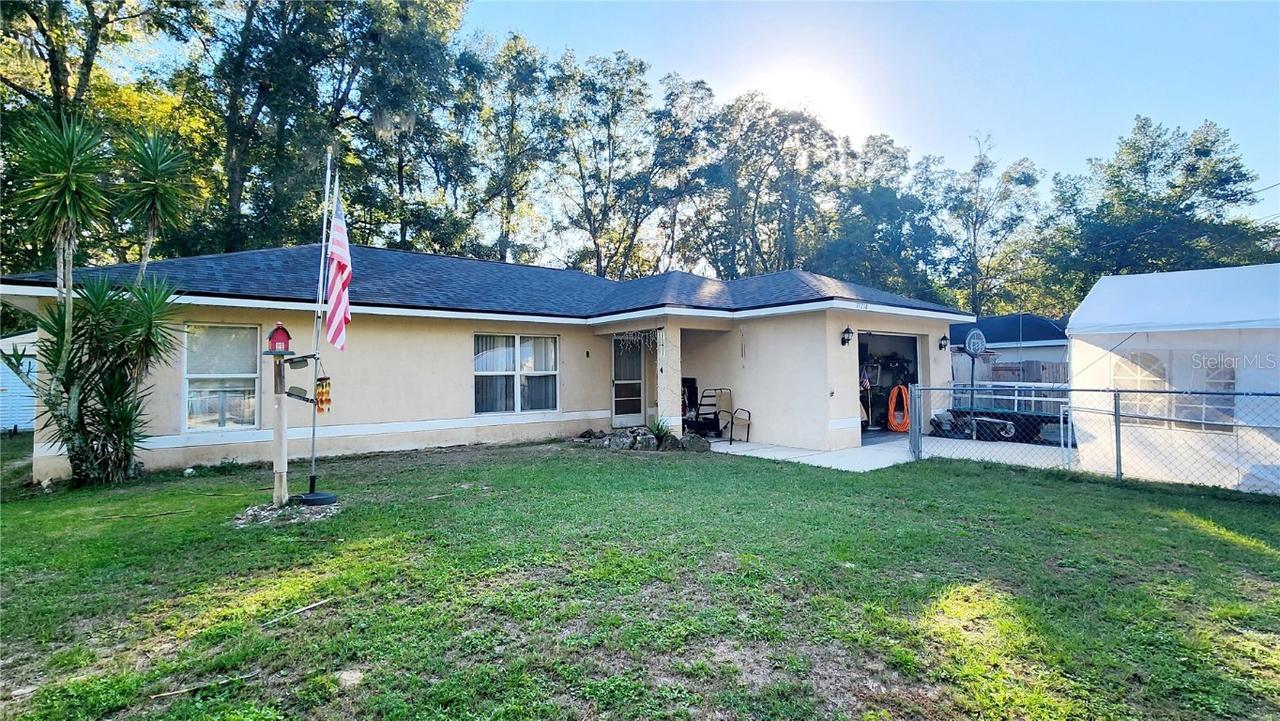11216 NW 8th Ln., Ocala, FL 34482