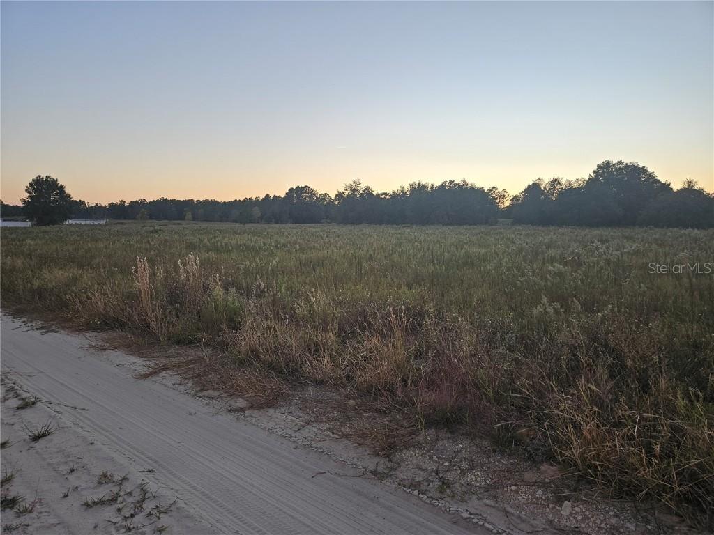 TBD SW 151 Ave., Ocala, FL 34481