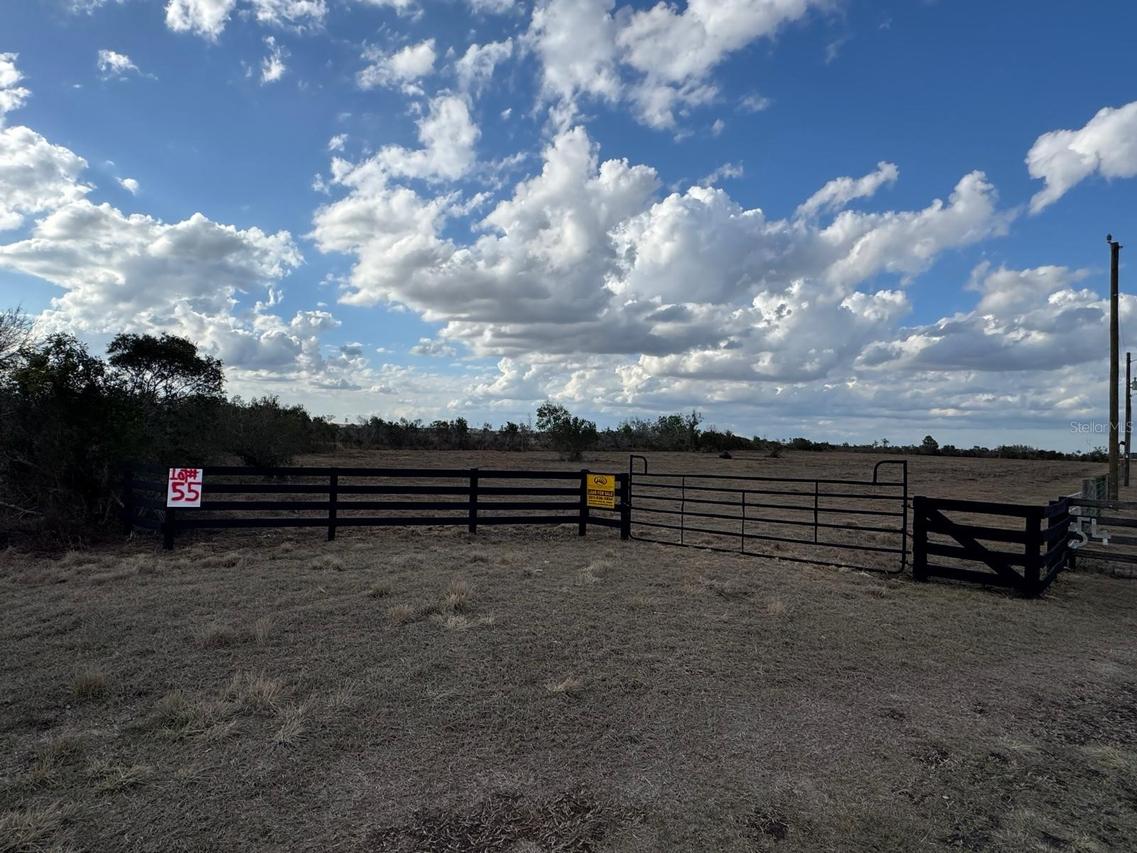 County Line Rd., Fort Meade, FL 33841