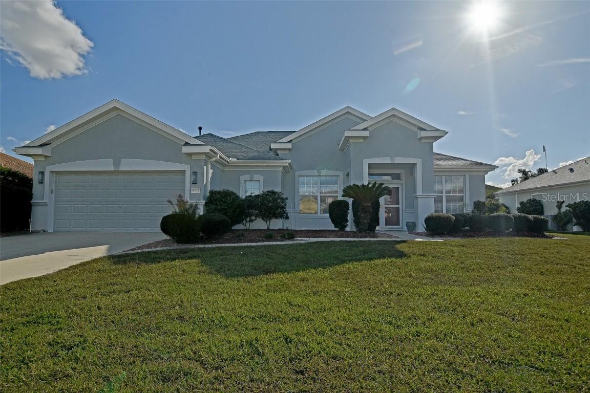 9203 SE 130th Loop, Summerfield, FL 34491