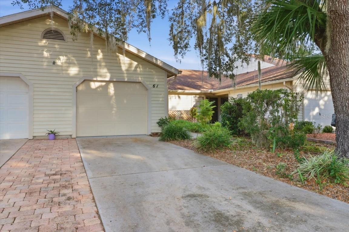 61 S Heron Creek Loop, Inverness, FL 34450