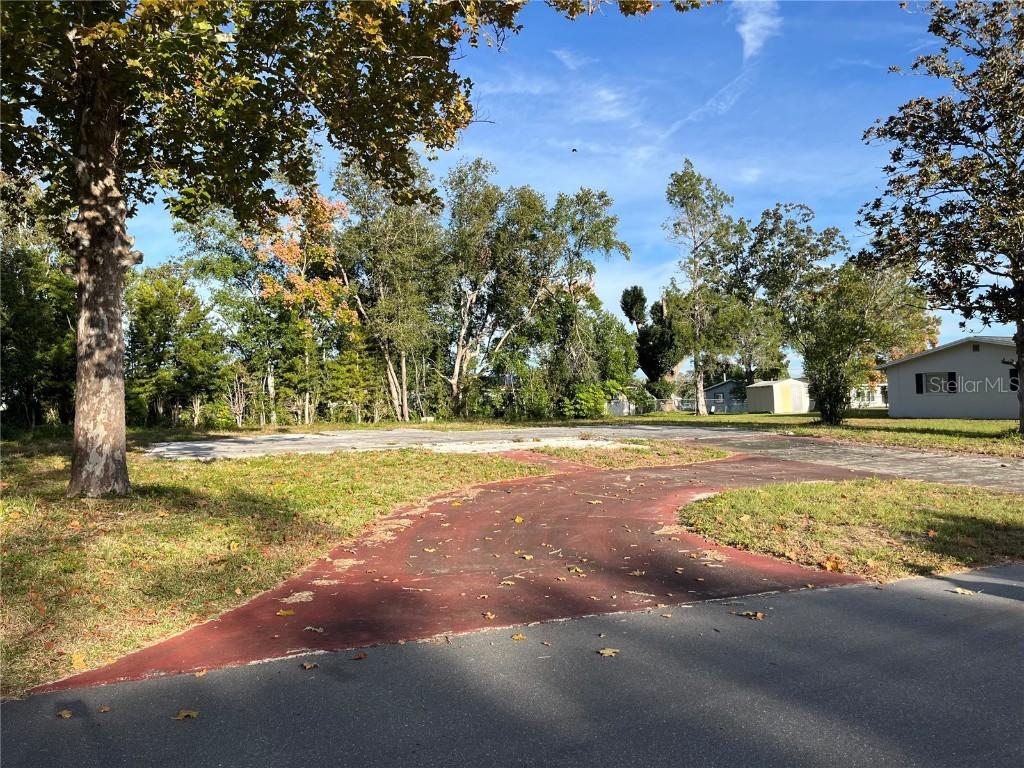 98 S Desoto St., Beverly Hills, FL 34465