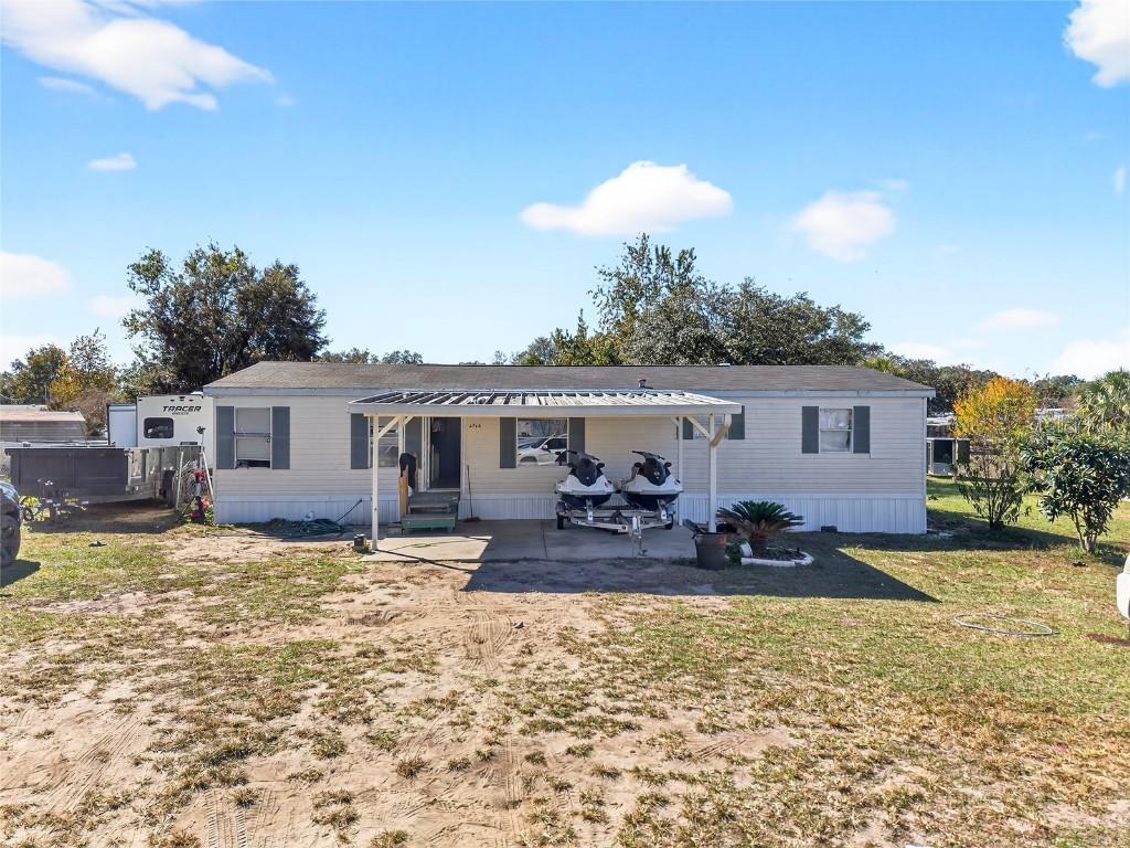 6766 NE 1st Pl., Ocala, FL 34470