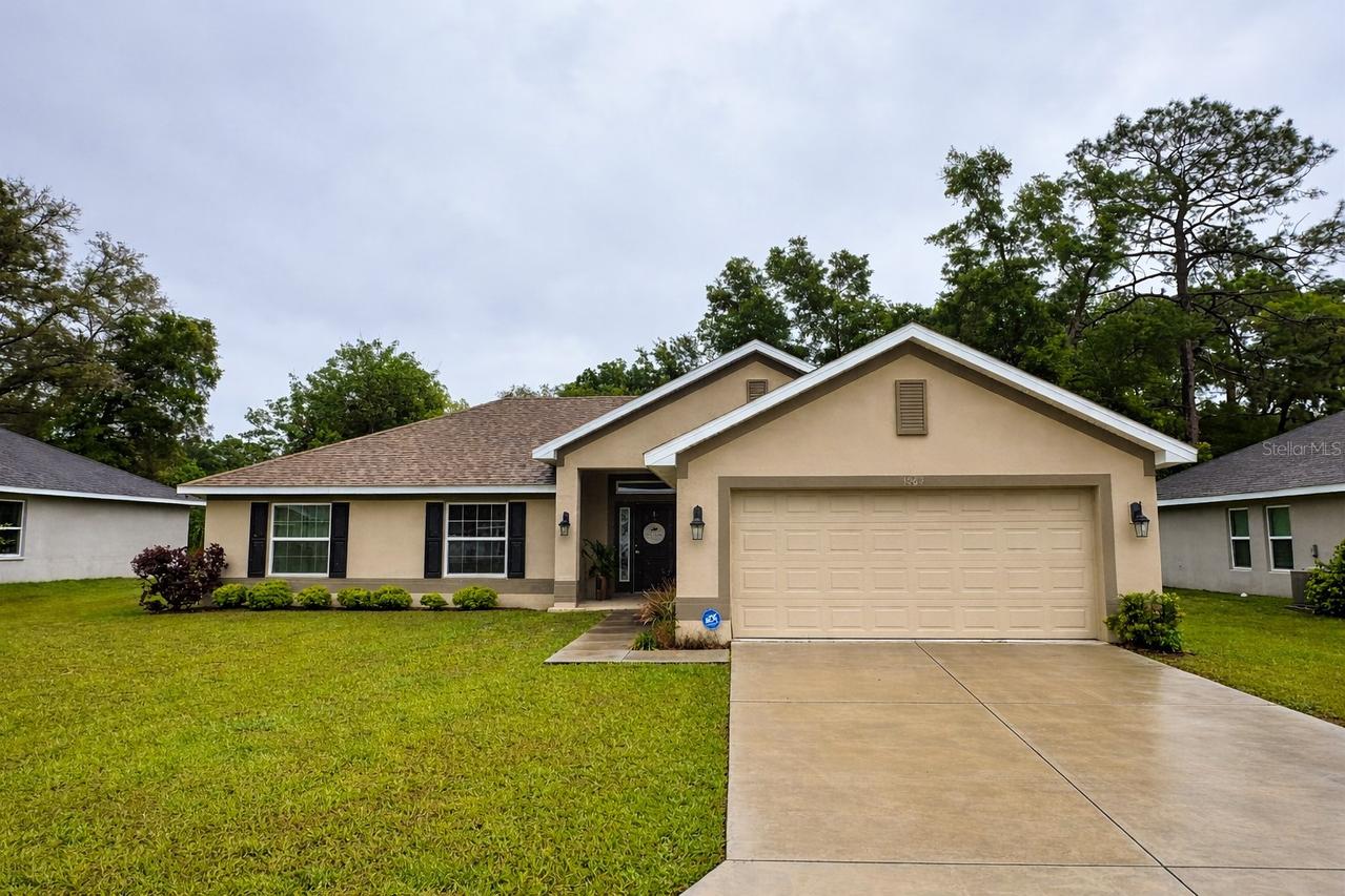 3962 NE 58th Cir., Silver Springs, FL 34488