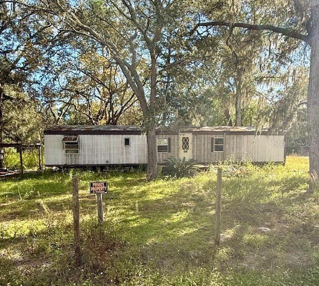 1391 NW 120th Ave., Ocala, FL 34482
