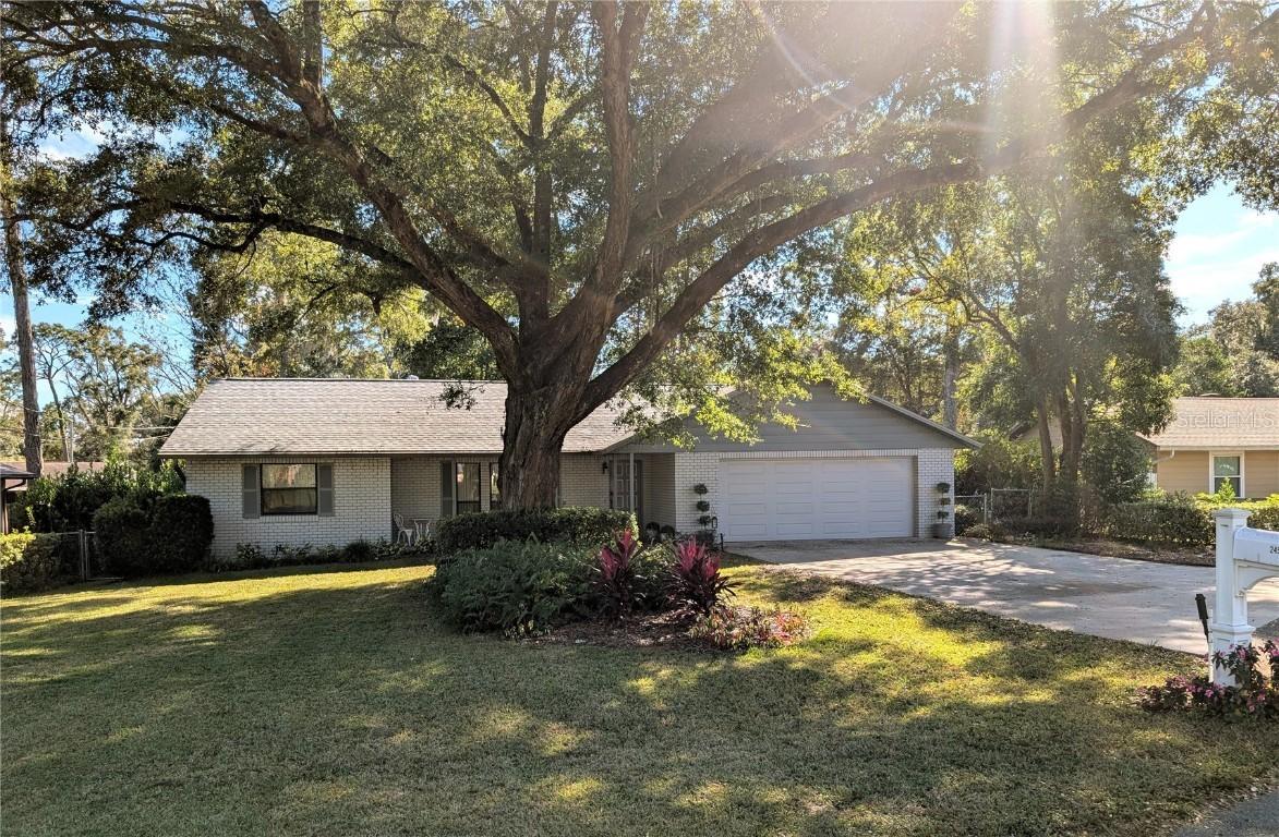 2458 NE 48th St., Ocala, FL 34479
