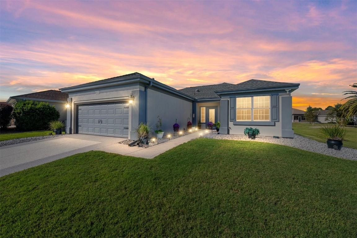 12470 SE 92nd Ter., Summerfield, FL 34491