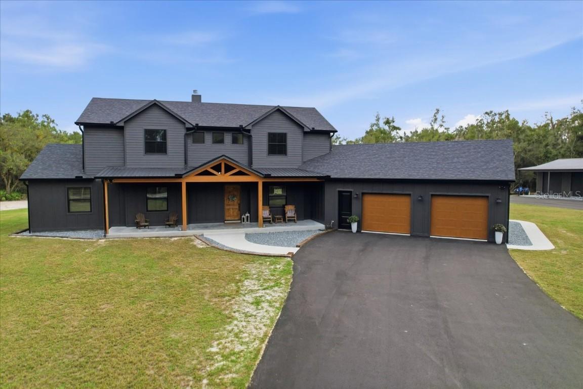 330 Highway 40, Inglis, FL 34449