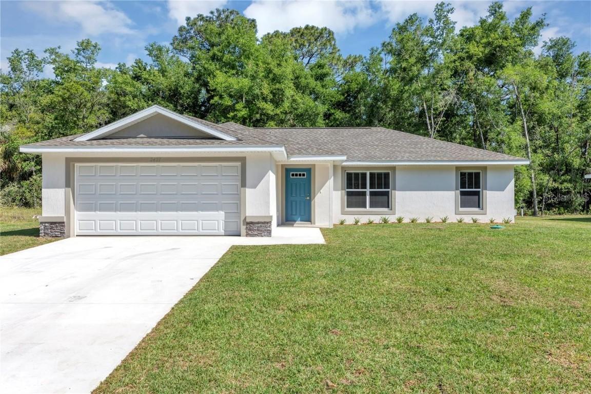 84 Pecan Run, Ocala, FL 34472