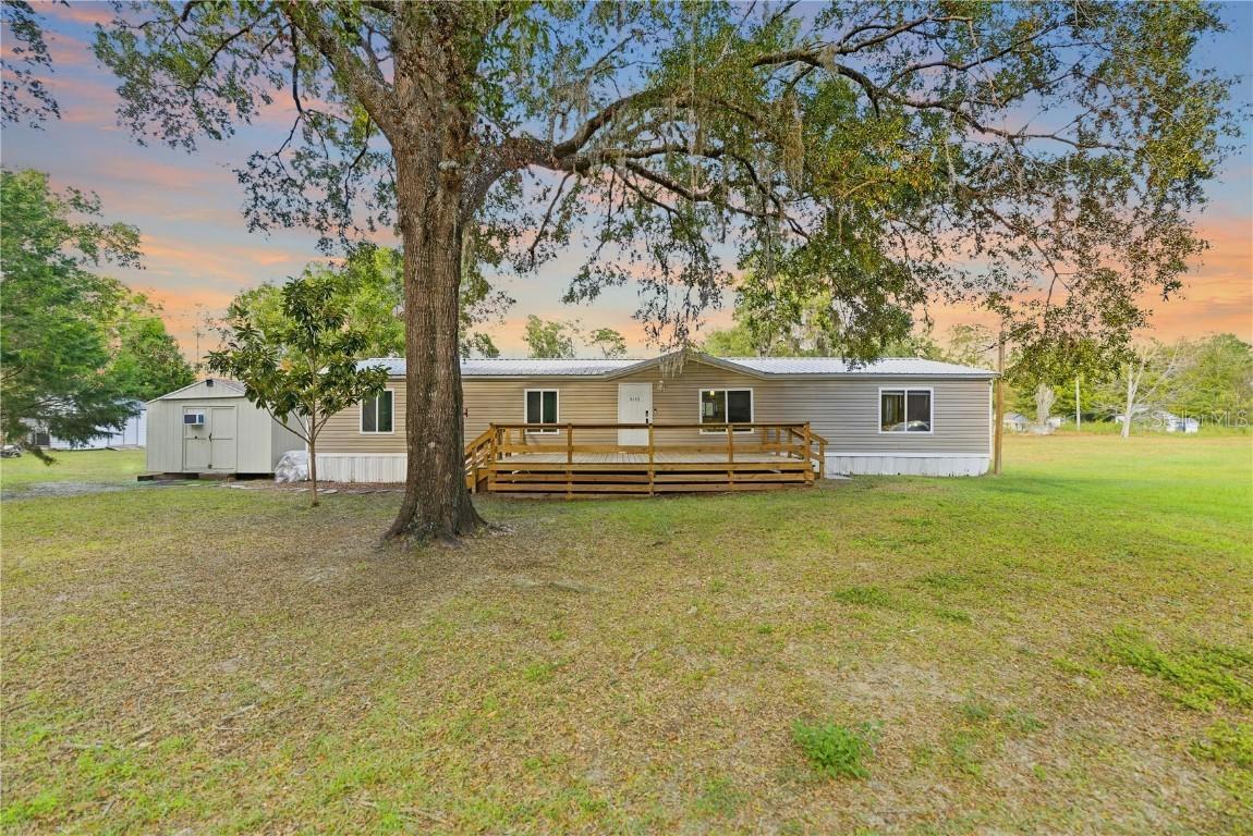 9160 NW 131 Ct., Ocala, FL 34482