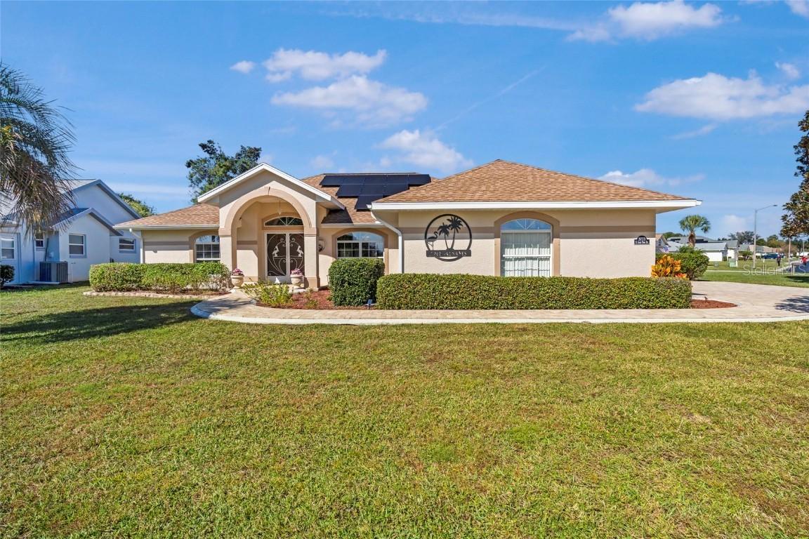 3773 E Lake Todd Dr., Hernando, FL 34442