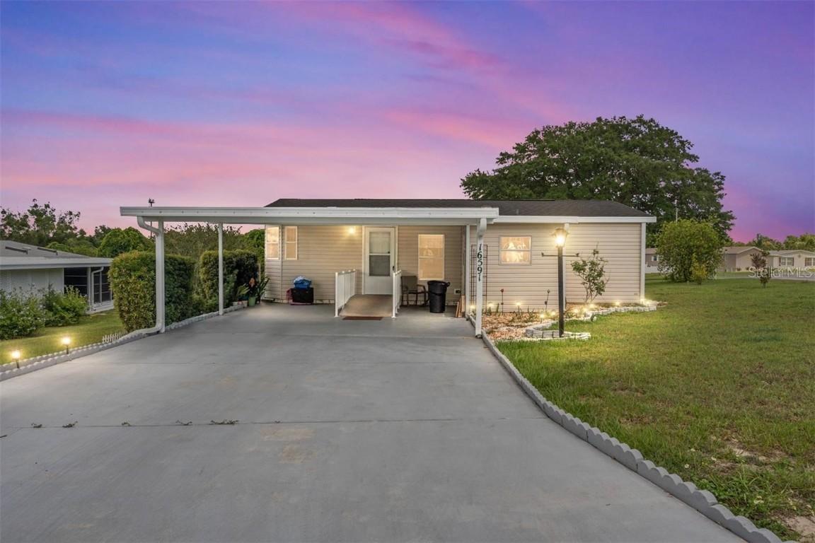 16591 SE 96th Ave., Summerfield, FL 34491