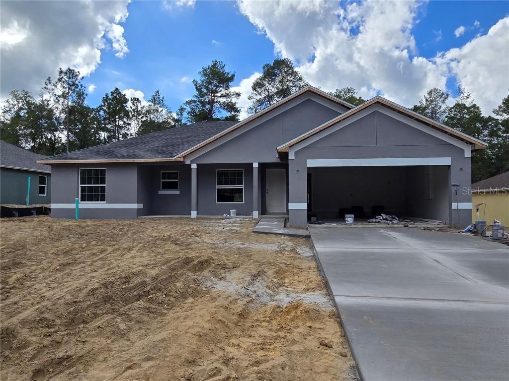2605 Clearwood St., Inverness, FL 34452
