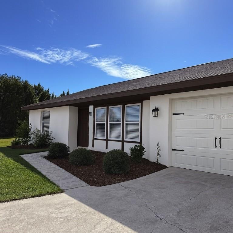 540 E Bismark St., Hernando, FL 34442