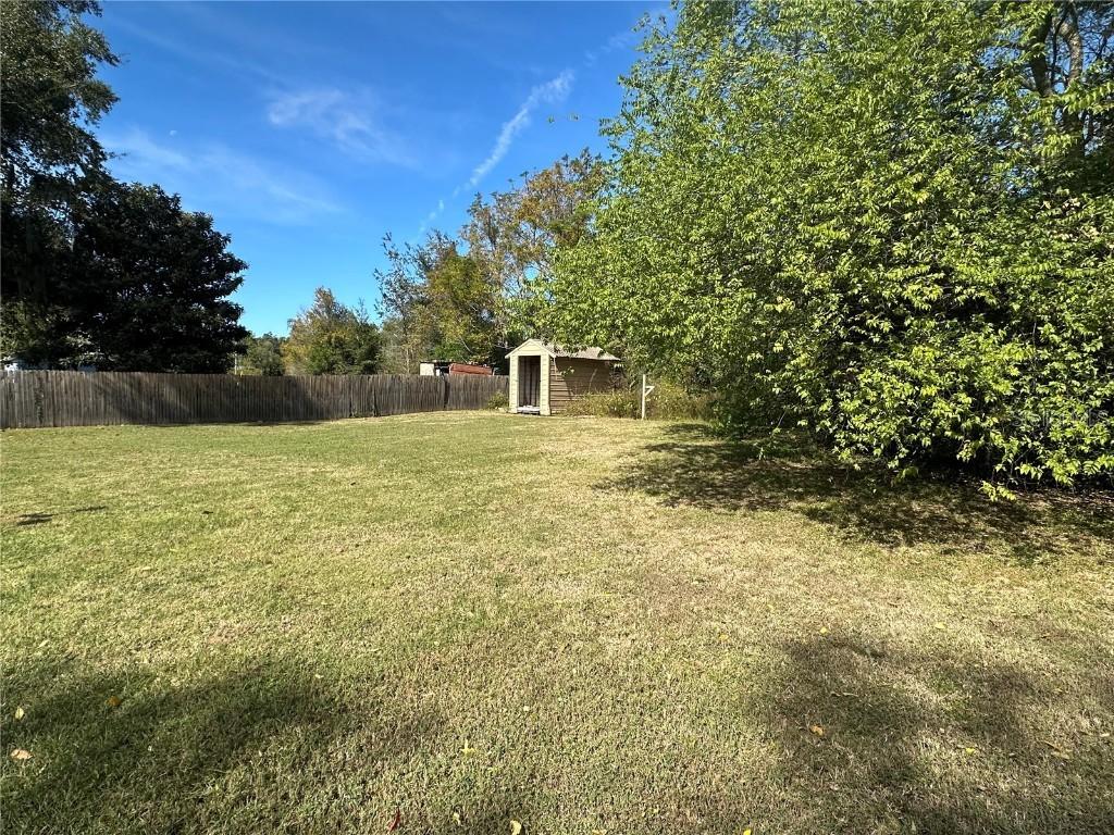 TBD NW 125th Pl., Citra, FL 32113