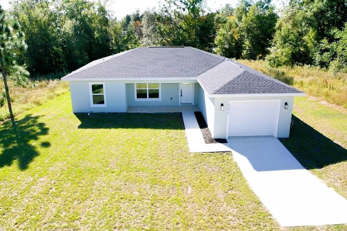 14390 SW 30th Pl., Ocala, FL 34481
