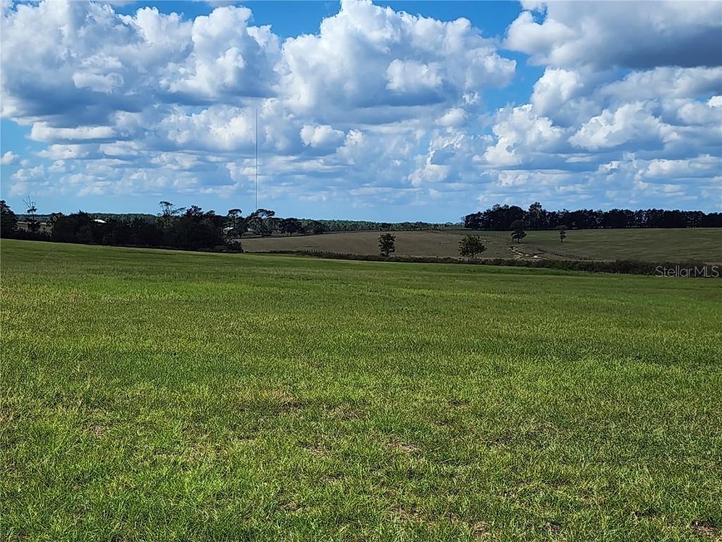 TBD SE 150th Ave., Morriston, FL 32668