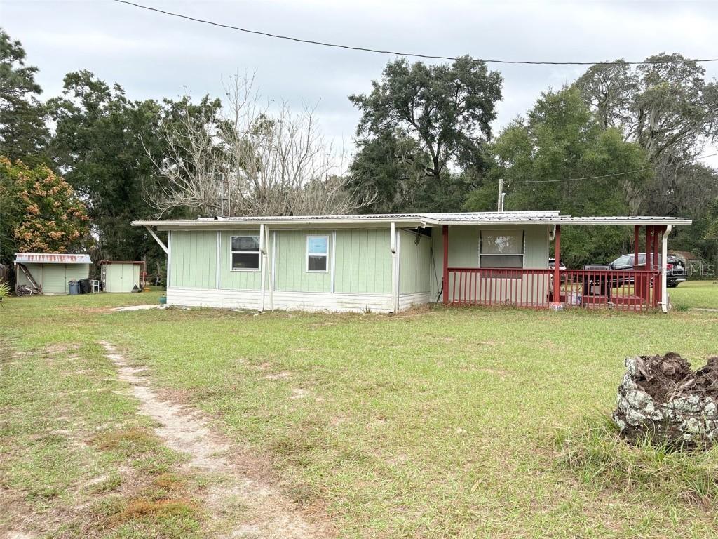 55 SW 156th Ave., Ocala, FL 34481