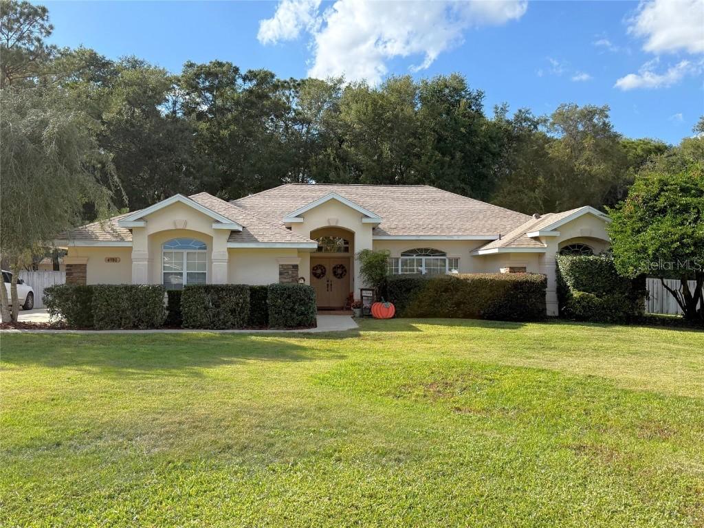 4980 SE 47th Terrace Rd., Ocala, FL 34480