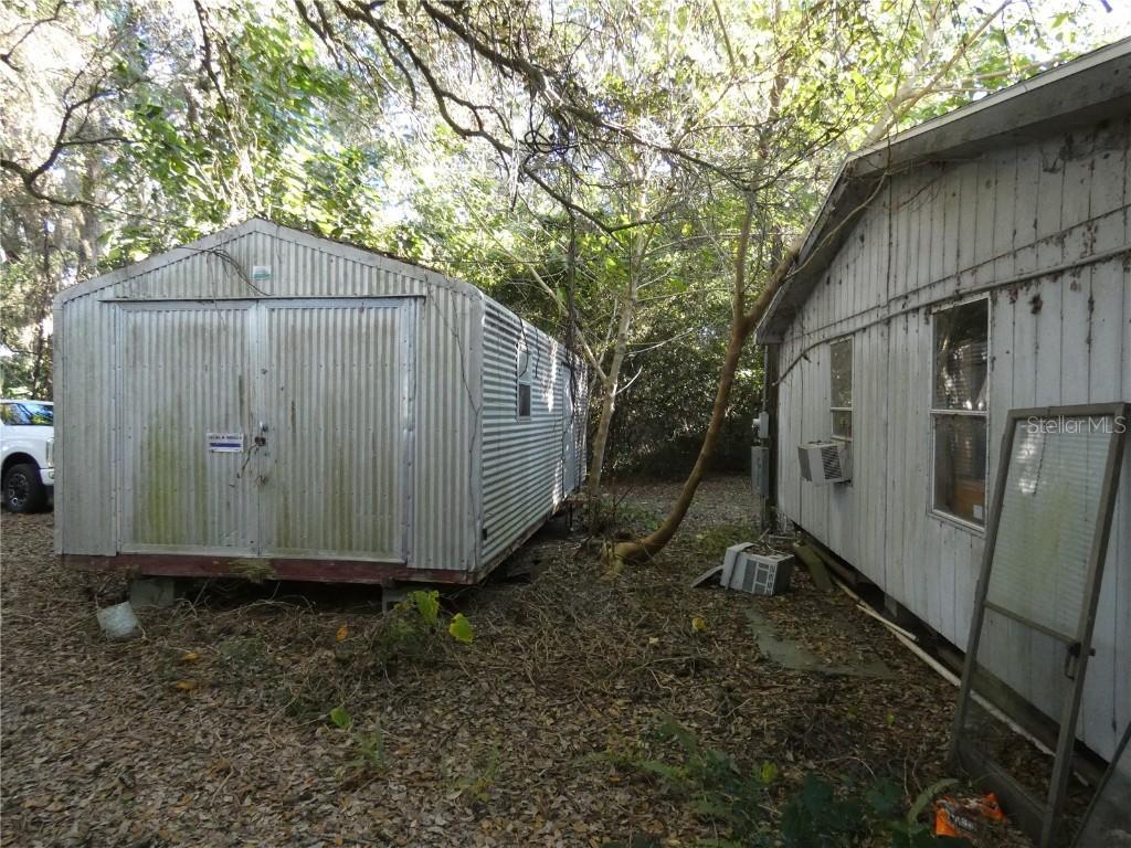 13701 NE 10th Ct., Citra, FL 32113