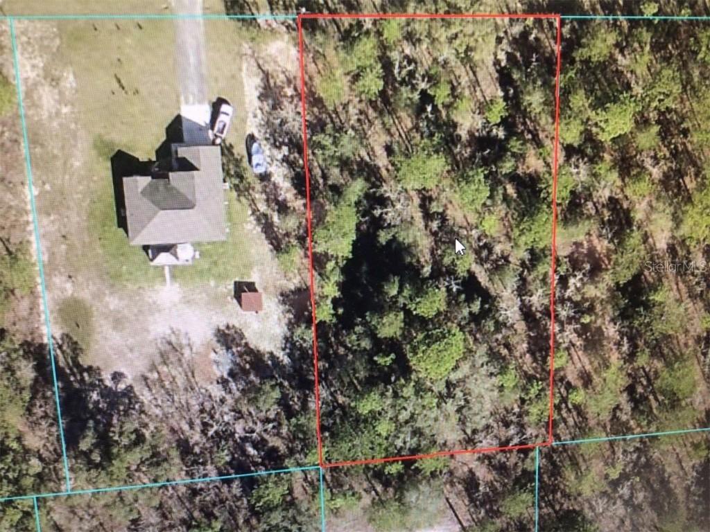 SW 80 St., Dunnellon, FL 34432