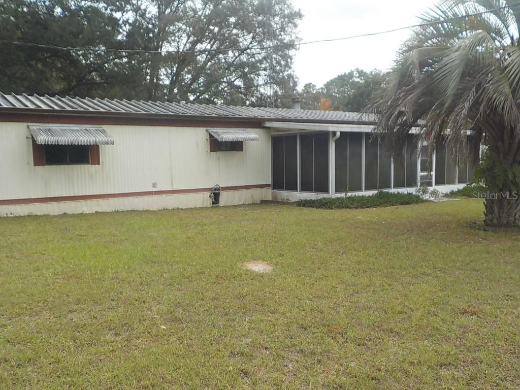 3551 SW 181st Ct., Dunnellon, FL 34432