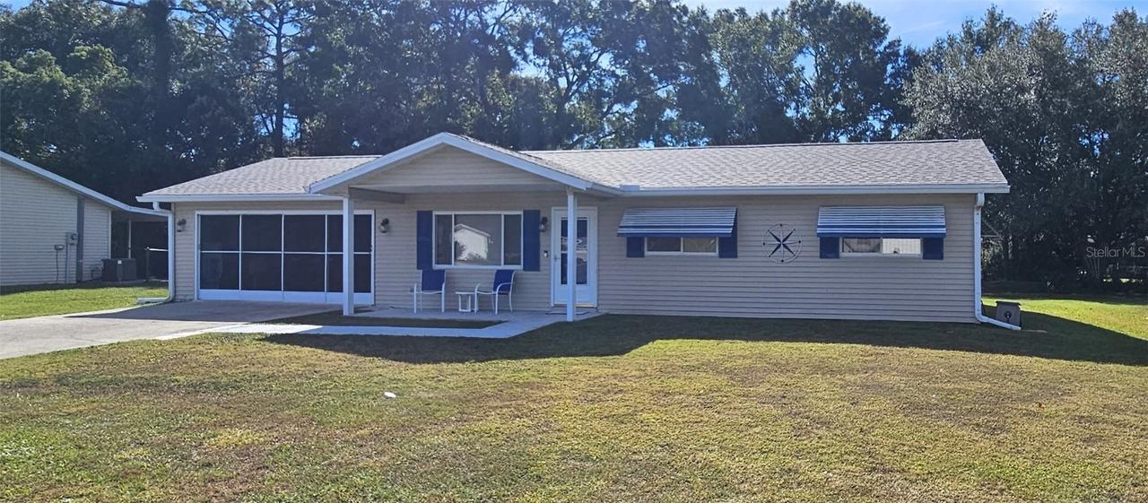 7684 SW 112th Ln., Ocala, FL 34476