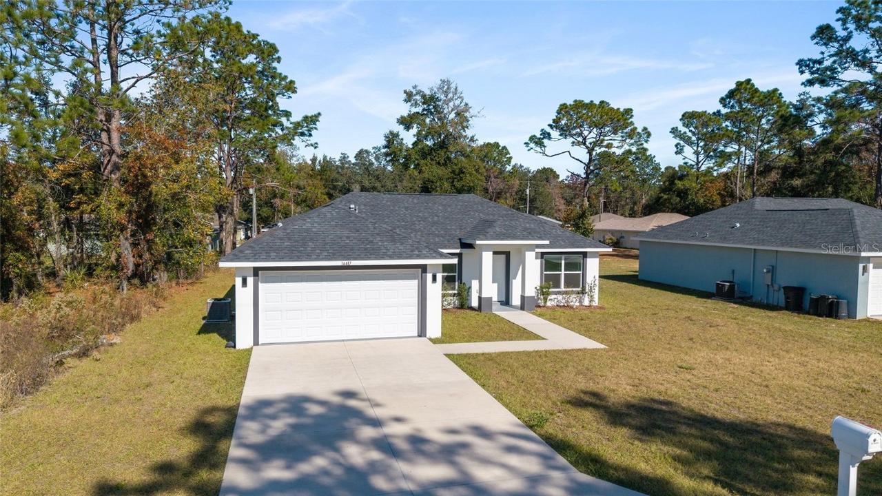 14417 SW 20th Pl., Ocala, FL 34481