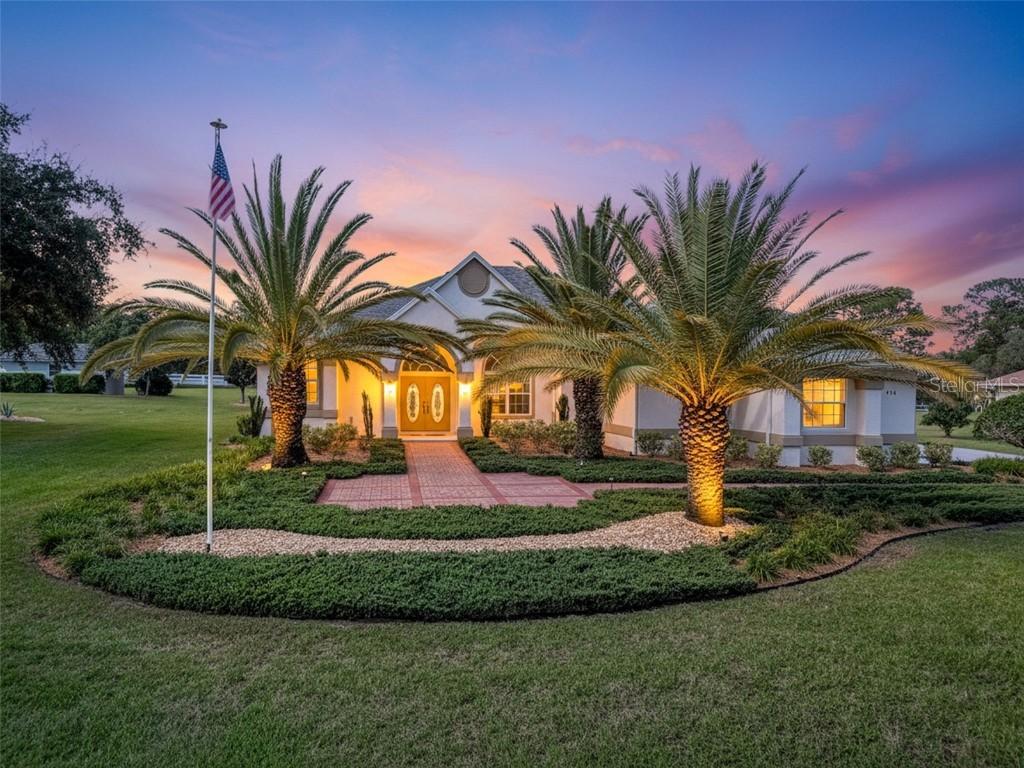 456 N Spend A Buck Dr., Inverness, FL 34453